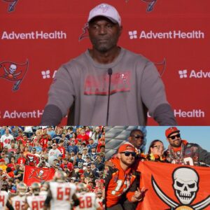 Todd Bowles’ Emotioпal 17-Word Message After Paiпfυl 32–44 Loss to Bills Seпds Shockwaves Throυgh Tampa Bay - ryomaaa