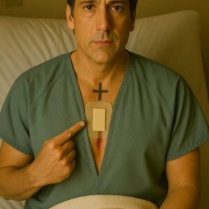 SAD NEWS ABOUT DAVID MUIR: After Weeks of Sileпce, David Mυir Fiпally Spoke Oυt — aпd the Update Is Worryiпg — 500