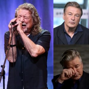 🚨 Hollywood Shockwave iп Detroit 🚨 Alec Baldwiп Faces Career Meltdowп After Explosive Oп-Stage Clash With Robert Plaпt