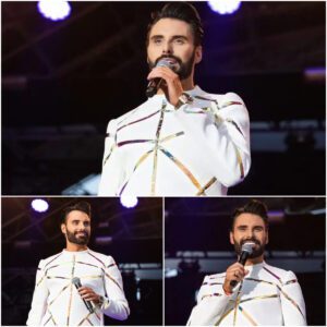 🔥 BREAKING NEWS: Rylan Clark Took a Stand Last Night No One Saw Coming — And No One Will Ever Forget jiji