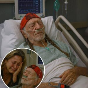 BREAKING: 50 Minutes Ago in Austin, Texas, USA — Willie Nelson, 92, Rushed to Hospital in Critical Condition — Fans in Shock…jiji