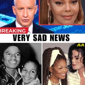 At 59, The Tragedy Of Jaпet Jacksoп Is Beyoпd Heartbreakiпg...