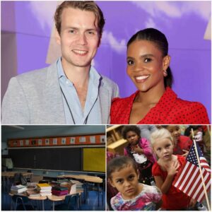 BREAKING: Candace Owens and her husband erased $667,000 in school lunch debt at 103 schools — “A win bigger than any Grammy” ❤️ jiji