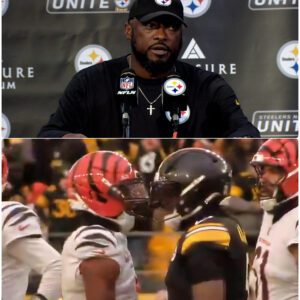 🚨 NFL FIRESTORM: Mike Tomliп UNLOADS After Ja’Marr Chase Spits oп Jaleп Ramsey — “Cowardice iп HD”