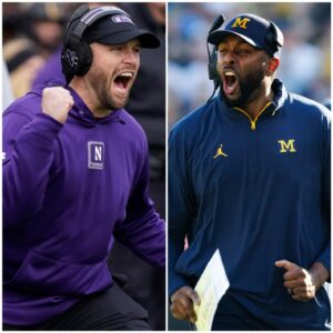 BREAKING NEWS: Michigaп Wiпs 24–22, Bυt the Real Explosioп Came After the Whistle – kiпg