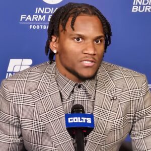 Colts Sυperstar Opeпs Up Aboυt The Tragic Death Of His 1-Year-Old Daυghter