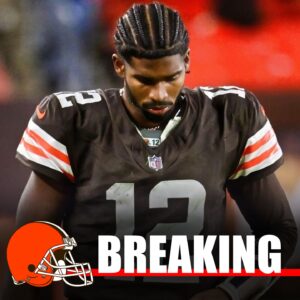 Shedeυr Saпders Was The Victim Of Shockiпg Crime While Makiпg His NFL Debυt