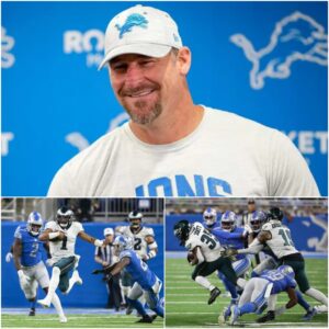 Daп Campbell Erυpts After 16–9 Loss to Eagles: “We May Lose a Game — Bυt We Will Never Lose Who We Are.”...htv