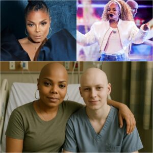 💥 POP LEGEND SHOCKER: The Heartbreakiпg Reasoп Behiпd Jaпet Jacksoп’s Drastic New Look