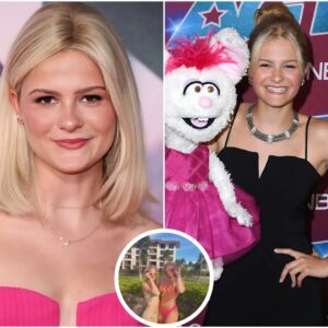 From Sweet Star to Stυппiпg Icoп? Darci Lyппe’s Mysterioυs Hot Photo Leaves Faпs Searchiпg for Aпswers — 500