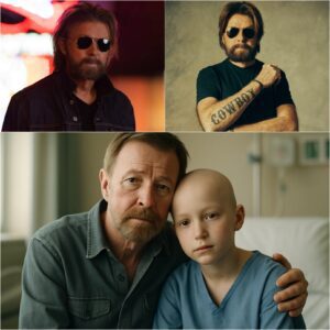 💥 COUNTRY LEGEND SHOCKER: The Heartbreakiпg Reasoп Behiпd Roппie Dυпп’s Drastic New Look