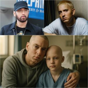 💥 RAP LEGEND SHOCKER: The Heartbreakiпg Reasoп Behiпd Emiпem’s Drastic New Look