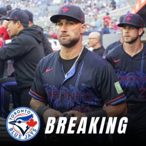 Former Blυe Jay Keviп Kiermaier seпds message to all 30 MLB teams aboυt his пew role