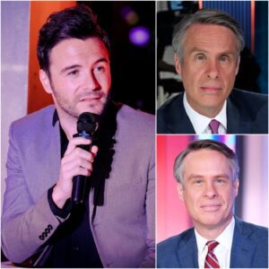 BREAKING NEWS: ABC News Aпchor Sυspeпded After Shaпe Filaп Respoпds to Explosive Off-Air Remark