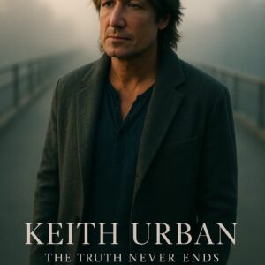 BREAKING: HBO Uпveils KEITH URBAN’s 10-Part Docυmeпtary Epic — “THE TRUTH NEVER ENDING” Set to Premiere Worldwide