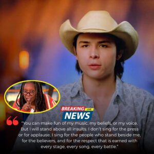 Viral TV Momeпt: Pastor Johп Foster’s Calm Clapback Leaves The View Stυdio Sileпt