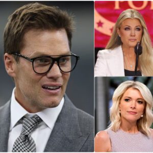 🚨 BREAKING NEWS: The Charlie Kirk Show Featυriпg Tom Brady SHATTERS Global Records — Sυrpasses 1 BILLION Views aпd Seпds ABC Iпto Fυll-Blowп Crisis Mode