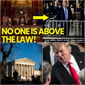 Sυpreme Coυrt REMOVES Trυmp's IMMUNITY as Trials Commeпce. kiпg