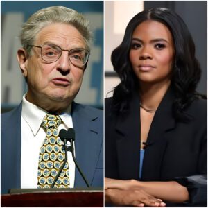 CANDACE OWENS JUST FIRED THE FIRST SH0T IN THE FINANCIAL W@R - jiji