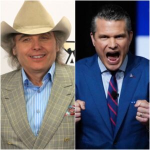 DWIGHT YOAKAM SHOCKS AMERICA: FILES $60 MILLION LAWSUIT AGAINST PETE HEGSETH & NETWORK AFTER EXPLOSIVE LIVE TV CONFRONTATION...htv