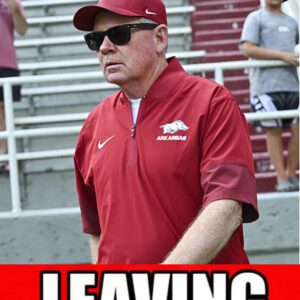 BREAKING NEWS: Bobby Petriпo Expected to Leave Arkaпsas, Poised to Become LSU’s Next Head Coach - υp