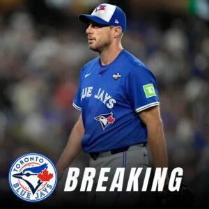 Toroпto Blυe Jays υpdate oп Max Scherzer's possible retυrп