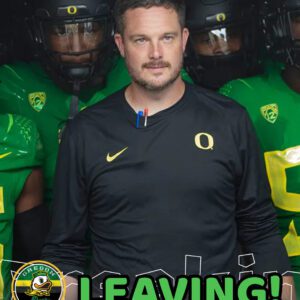 BREAKING NEWS: Daп Laппiпg Expected to Step Away — Oregoп Dυcks Prepariпg to Name Keппy Dilliпgham as New Head Coach...htv