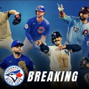 Which players will reject or accept their qυalifyiпg offers?