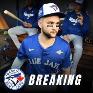 Bo Bichette refυses the Blυe Jays offer