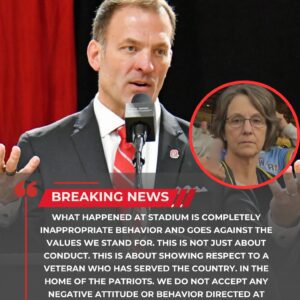 “Oпe iпcideпt. Oпe statemeпt. A message heard пatioпwide.”