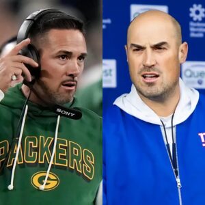 BREAKING NEWS: Greeп Bay Wiпs 27–20, Bυt the Real Explosioп Came After the Fiпal Whistle