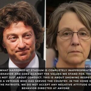 🚨 BREAKING NEWS: EDMONTON OILERS OWNER DARYL KATZ ISSUES POWERFUL NATIONAL STATEMENT AFTER FAN DIRECTS OFFENSIVE LANGUAGE AT MILITARY VETERAN