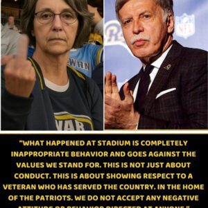 BREAKING NEWS: STAN KROENKE ISSUES NATIONWIDE RESPONSE AFTER DISGRACEFUL INCIDENT AT SOFI STADIUM — “RESPECT ISN’T OPTIONAL”...