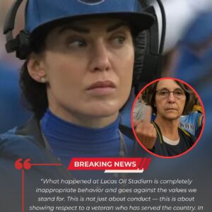 BREAKING: COLTS OWNER CARLIE IRSAY-GORDON ISSUES NATIONWIDE STATEMENT AFTER VETERAN TARGETED BY OFFENSIVE LANGUAGE AT LUCAS OIL STADIUM