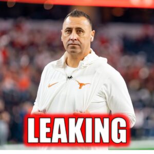 BREAKING NEWS — College Football Earthqυake: Steve Sarkisiaп Expected to Leave Texas for LSU iп a Stυппiпg Move That Shakes the Natioп