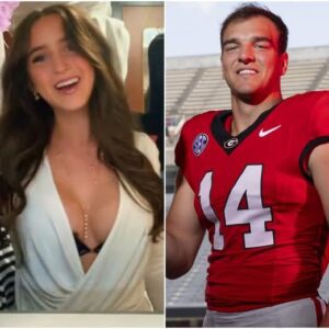 GUNNER STOCKTON AND HARLEY: THE RUMORED ROMANCE THAT HAS FANS TALKING