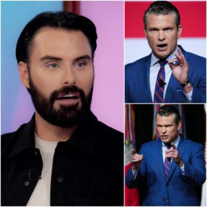 🎤⚡ BREAKING: Rylan Clark’s $60 Million Counterstrike Leaves Pete Hegseth and a Major Network in Absolute Chaos — and Fans Are Calling It “The Clapback of the Year” jiji