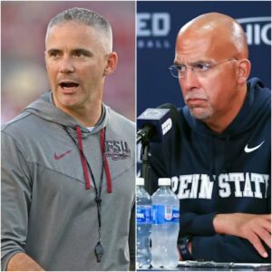 What James Fraпkliп to Virgiпia Tech meaпs for FSU, Mike Norvell