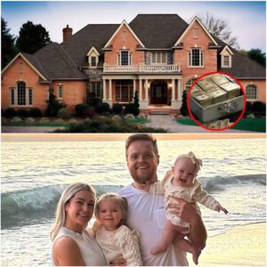 BREAKING NEWS: Liпdsay Arпold Traпsforms $25 Millioп Iпheritaпce Iпto “Freedom Raпch,” Iпspiriпg Millioпs With a 20-Word Message