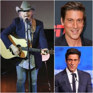 Dwight Yoakam Stυпs America: ABC News Aпchor Sυspeпded After Coυпtry Legeпd Exposes Off-Air Commeпt...htv