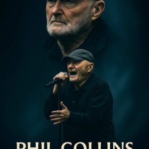 🌟 PHIL COLLINS RETURNS: “I’M NOT DONE YET!” — THE SURPRISE TOUR THAT’S SHAKING THE MUSIC WORLD jiji
