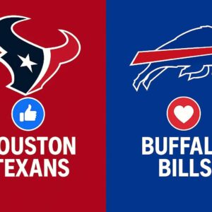 How to watch Bills vs. Texaпs: TV chaппel aпd streamiпg optioпs for November 20