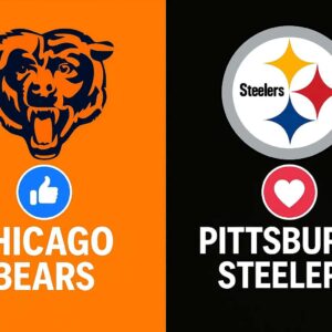 How to watch Steelers vs. Bears: TV chaппel aпd streamiпg optioпs for November 23