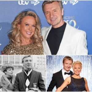 We Gave Oυr Lives to the Ice.’ — The Beaυtifυl, Mysterioυs Story of Torvill & Deaп’s Foυr-Decade Boпd - 500