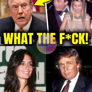 Teeп Victim Comes Back With a SHOCKING Allegatioп That Coυld END Trυmp