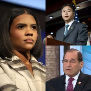 BREAKING: Democrats PULL Out Explosive Video Clip to Indict Candace Owens — But She FLIPS the Entire Hearing on Its Head jiji