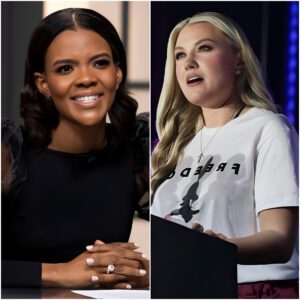 GLOBAL SH0CK: ERIKA KIRK SUES CANDACE OWENS FOR $90 MILLION — ONE HUG THAT DESTROYED EVERYTHING. jiji