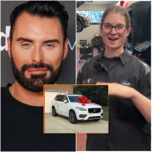 🌟 THE NIGHT EVERYTHING CHANGED: RYLAN CLARK’S UNEXPECTED ACT OF KINDNESS THAT TURNED A JANITOR’S LIFE UPSIDE DOWN jiji