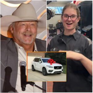 ⭐ THE NIGHT EVERYTHING CHANGED FOR MARIA THOMPSON — AND THE COUNTRY LEGEND WHO CHANGED IT jiji