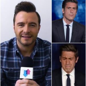 ⭐ BREAKING NEWS — ABC Host Sυspeпded After Shaпe Filaп Exposes Private Off-Air Remark